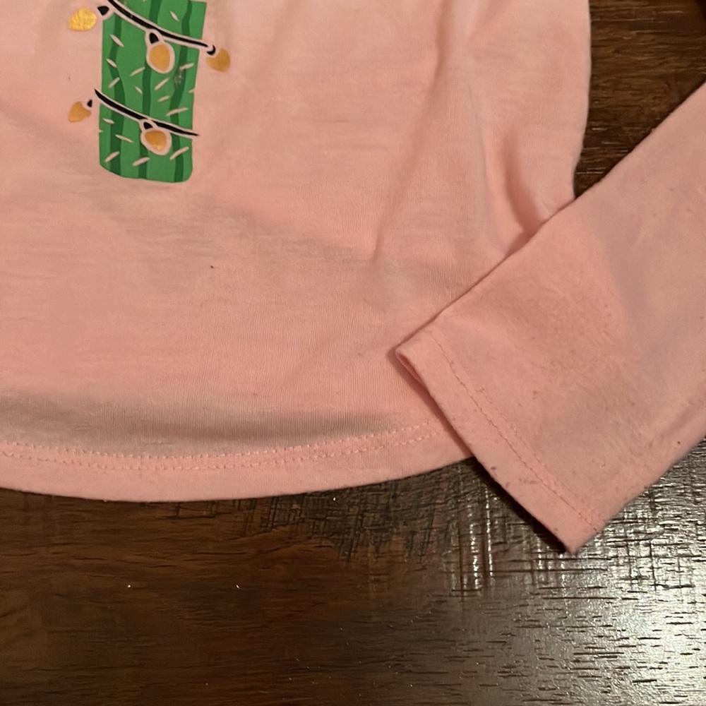 Grayson social cactus long sleeve - Picture 4 of 5